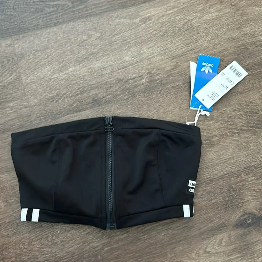 Adidas Bralette - Picture 1 of 2